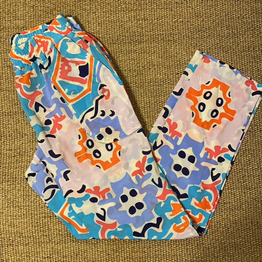 Annie Griffin Sz S pants